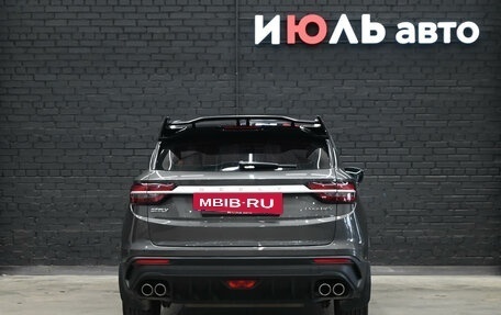 Geely Coolray I, 2023 год, 1 880 000 рублей, 5 фотография