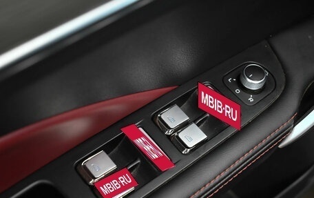 Geely Coolray I, 2023 год, 1 880 000 рублей, 17 фотография