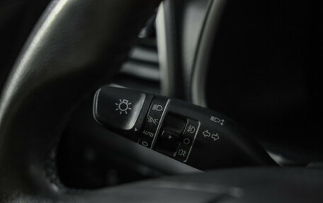 Hyundai Tucson III, 2018 год, 2 199 000 рублей, 20 фотография