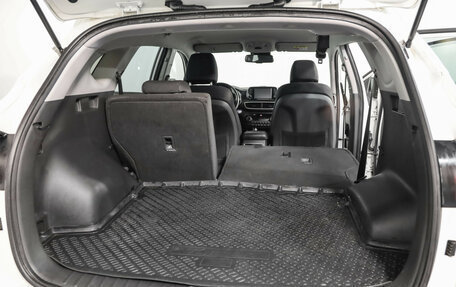 Hyundai Tucson III, 2018 год, 2 199 000 рублей, 27 фотография