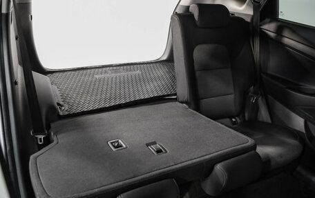 Hyundai Tucson III, 2018 год, 2 199 000 рублей, 25 фотография