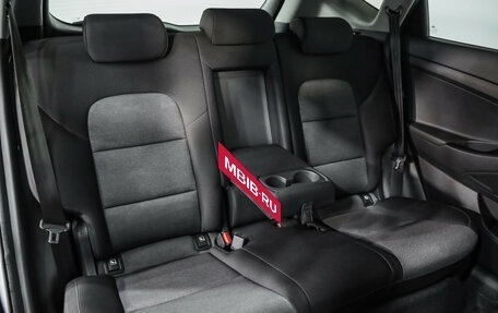 Hyundai Tucson III, 2018 год, 2 199 000 рублей, 24 фотография