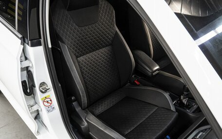 Skoda Rapid I, 2018 год, 950 000 рублей, 16 фотография