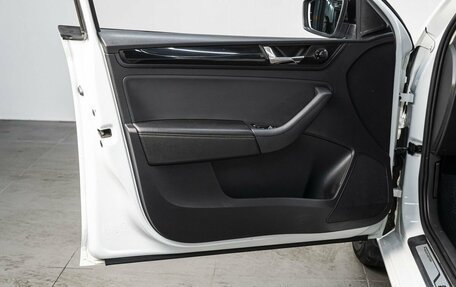 Skoda Rapid I, 2018 год, 950 000 рублей, 11 фотография
