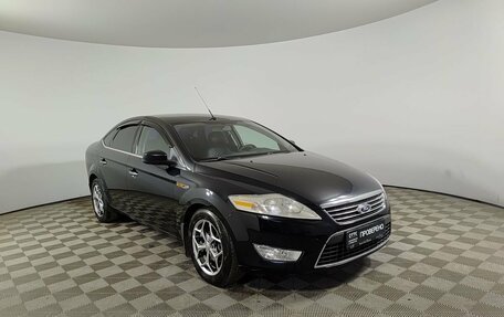 Ford Mondeo IV, 2008 год, 590 000 рублей, 3 фотография