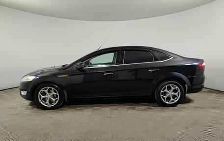 Ford Mondeo IV, 2008 год, 590 000 рублей, 10 фотография