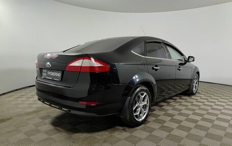 Ford Mondeo IV, 2008 год, 590 000 рублей, 6 фотография