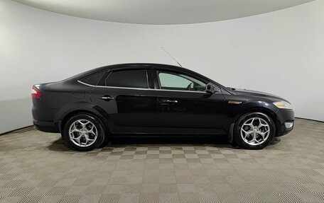 Ford Mondeo IV, 2008 год, 590 000 рублей, 5 фотография
