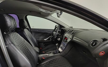 Ford Mondeo IV, 2008 год, 590 000 рублей, 13 фотография