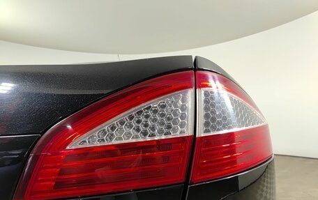 Ford Mondeo IV, 2008 год, 590 000 рублей, 11 фотография