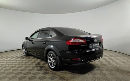 Ford Mondeo IV, 2008 год, 590 000 рублей, 8 фотография