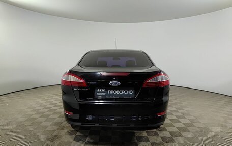 Ford Mondeo IV, 2008 год, 590 000 рублей, 7 фотография