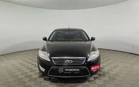 Ford Mondeo IV, 2008 год, 590 000 рублей, 2 фотография