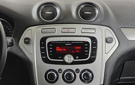 Ford Mondeo IV, 2008 год, 590 000 рублей, 18 фотография