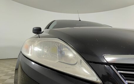 Ford Mondeo IV, 2008 год, 590 000 рублей, 21 фотография