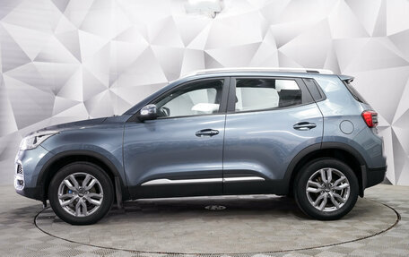 Chery Tiggo 4 I рестайлинг, 2020 год, 1 276 000 рублей, 2 фотография