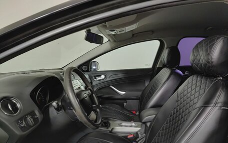 Ford Mondeo IV, 2008 год, 590 000 рублей, 20 фотография
