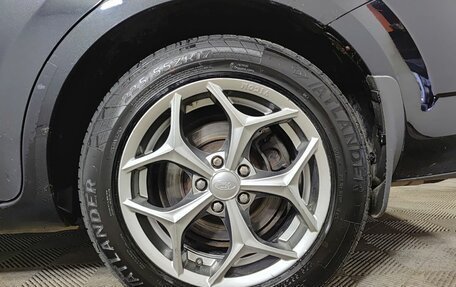 Ford Mondeo IV, 2008 год, 590 000 рублей, 22 фотография