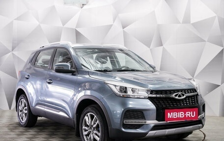Chery Tiggo 4 I рестайлинг, 2020 год, 1 276 000 рублей, 6 фотография