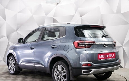 Chery Tiggo 4 I рестайлинг, 2020 год, 1 276 000 рублей, 3 фотография