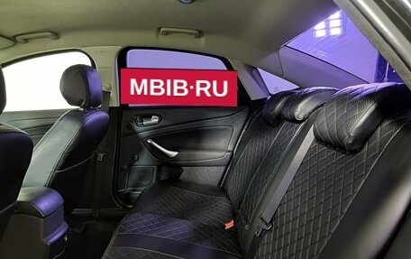 Ford Mondeo IV, 2008 год, 590 000 рублей, 15 фотография