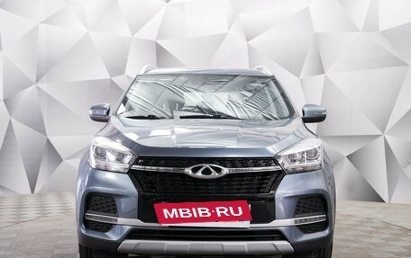 Chery Tiggo 4 I рестайлинг, 2020 год, 1 276 000 рублей, 7 фотография