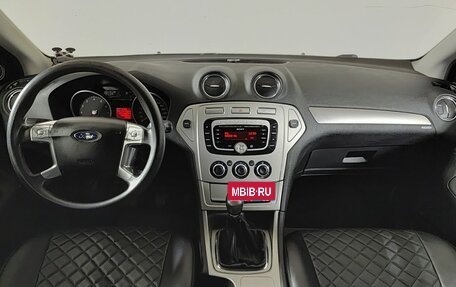 Ford Mondeo IV, 2008 год, 590 000 рублей, 17 фотография