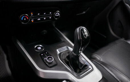 Chery Tiggo 4 I рестайлинг, 2020 год, 1 276 000 рублей, 12 фотография
