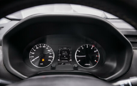 Chery Tiggo 4 I рестайлинг, 2020 год, 1 276 000 рублей, 11 фотография