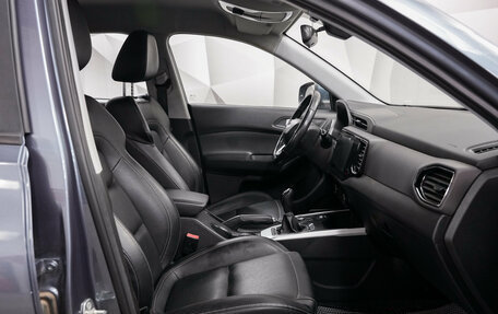 Chery Tiggo 4 I рестайлинг, 2020 год, 1 276 000 рублей, 10 фотография