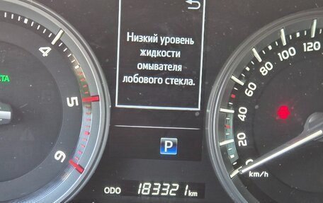 Toyota Land Cruiser 200, 2016 год, 5 000 000 рублей, 5 фотография