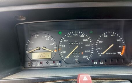 Volkswagen Passat B3, 1991 год, 200 000 рублей, 11 фотография