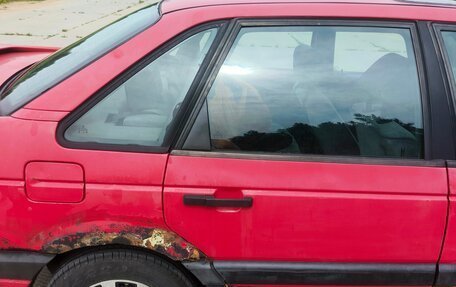 Volkswagen Passat B3, 1991 год, 200 000 рублей, 6 фотография