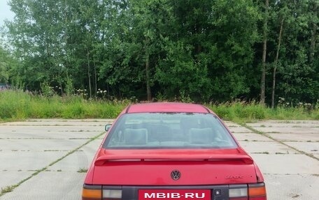 Volkswagen Passat B3, 1991 год, 200 000 рублей, 4 фотография