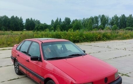 Volkswagen Passat B3, 1991 год, 200 000 рублей, 7 фотография
