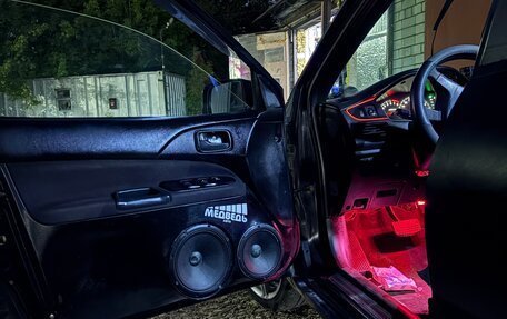 Mitsubishi Lancer IX, 2005 год, 215 000 рублей, 2 фотография