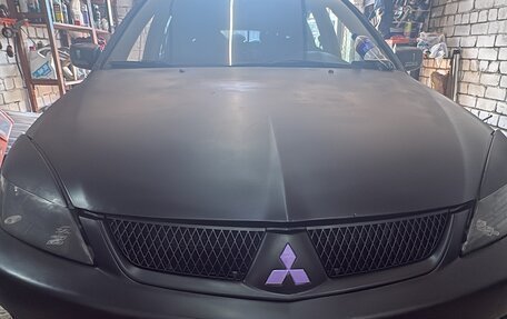 Mitsubishi Lancer IX, 2005 год, 215 000 рублей, 7 фотография