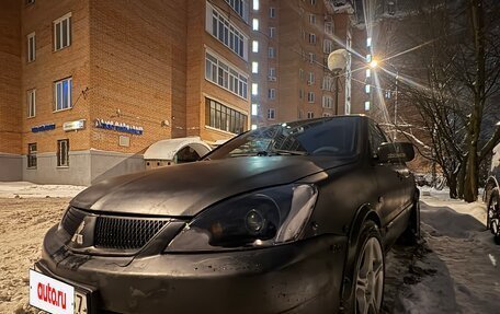 Mitsubishi Lancer IX, 2005 год, 215 000 рублей, 3 фотография