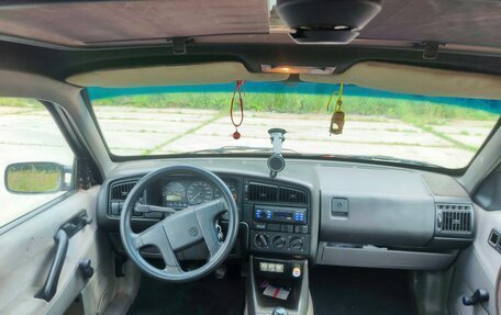 Volkswagen Passat B3, 1991 год, 200 000 рублей, 13 фотография