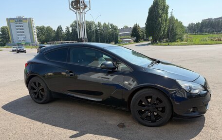 Opel Astra J, 2013 год, 805 000 рублей, 2 фотография