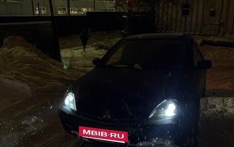 Mitsubishi Lancer IX, 2005 год, 215 000 рублей, 5 фотография