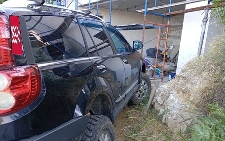 DW Hower H3 I, 2017 год, 1 250 000 рублей, 4 фотография
