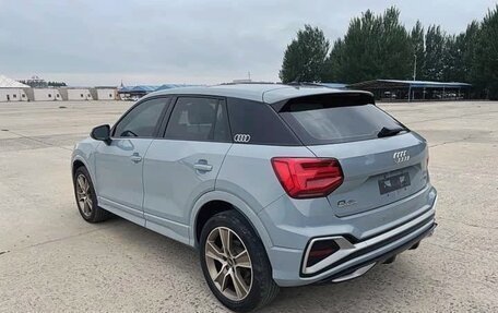 Audi Q2 I, 2022 год, 1 950 000 рублей, 5 фотография