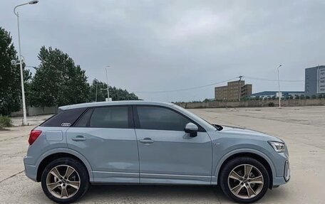 Audi Q2 I, 2022 год, 1 950 000 рублей, 4 фотография