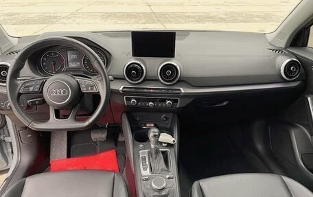 Audi Q2 I, 2022 год, 1 950 000 рублей, 10 фотография
