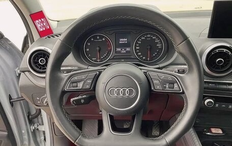 Audi Q2 I, 2022 год, 1 950 000 рублей, 11 фотография