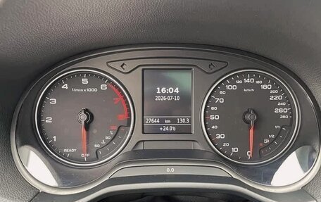 Audi Q2 I, 2022 год, 1 950 000 рублей, 12 фотография