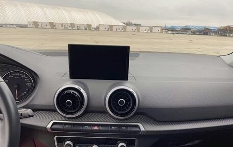 Audi Q2 I, 2022 год, 1 950 000 рублей, 14 фотография