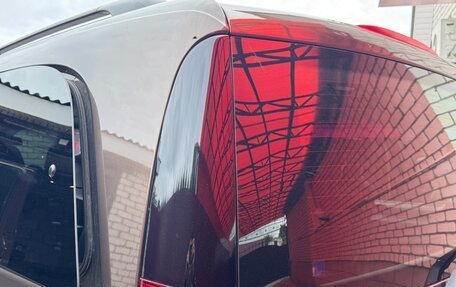 Mercedes-Benz Viano, 2013 год, 1 650 000 рублей, 10 фотография
