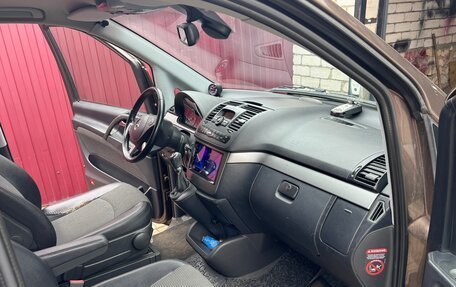 Mercedes-Benz Viano, 2013 год, 1 650 000 рублей, 15 фотография